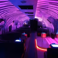 Night Club Blue Moon - photo 6
