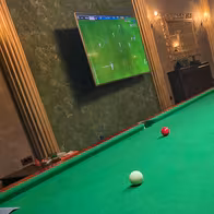 21st Office Gentleman's Club - photo 7