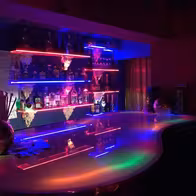 Night Club Iceberg - photo 2