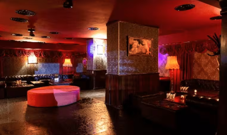 Club Xs - photo 1