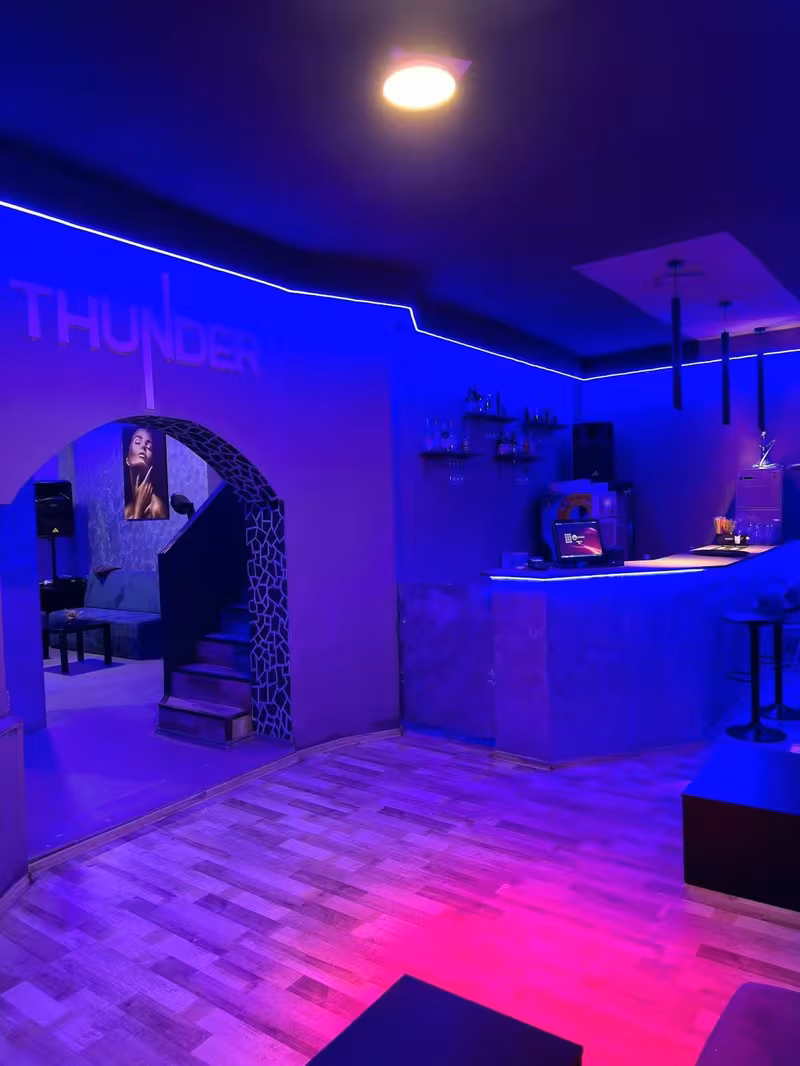 Thunder - Night Club Constanta - photo 1