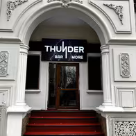 Thunder - Night Club Constanta - photo 2
