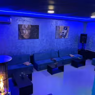 Thunder - Night Club Constanta - photo 4