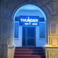 Thunder - Night Club Constanta - photo 7