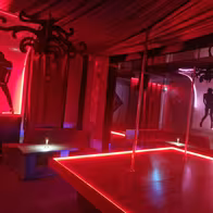 Pussycat Night Club - photo 3