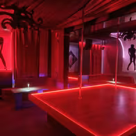 Pussycat Night Club - photo 18