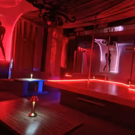 Pussycat Night Club - photo 19
