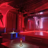 Pussycat Night Club - photo 20