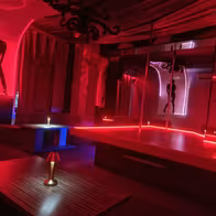 Pussycat Night Club - photo 21
