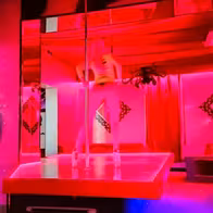 Pussycat Night Club - photo 28