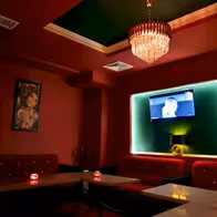 Club Black Magnolia By Deja Vu Pitesti - photo 10