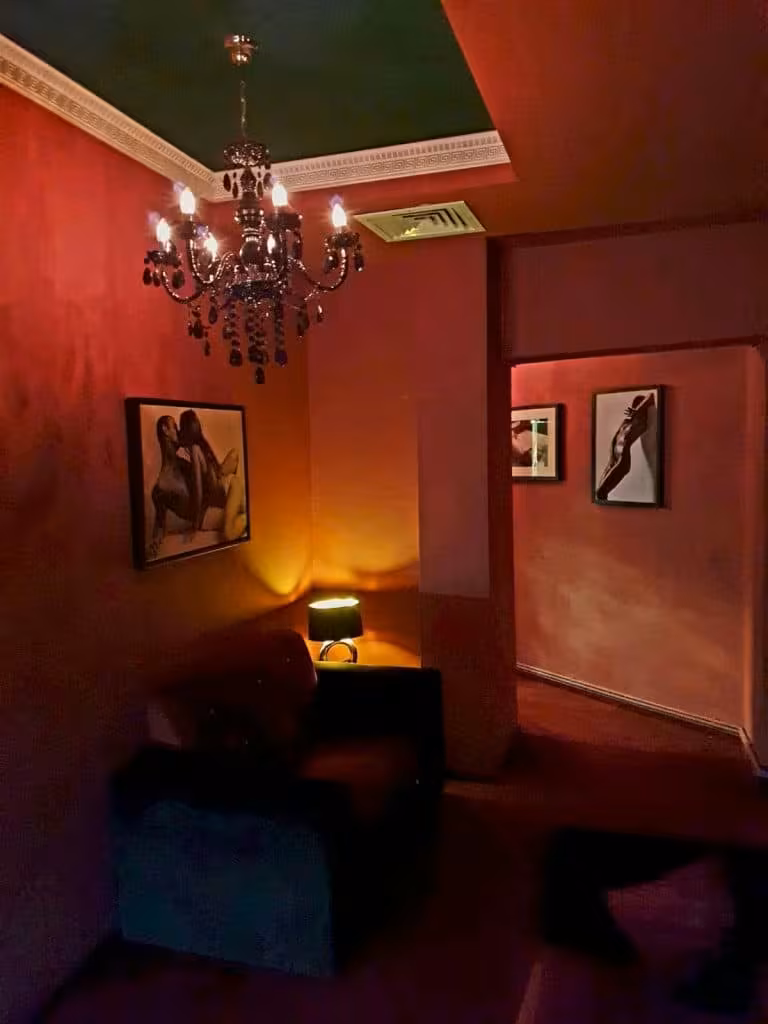Club Black Magnolia By Deja Vu Pitesti - photo 1