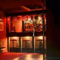 Club Black Magnolia By Deja Vu Pitesti - photo 13