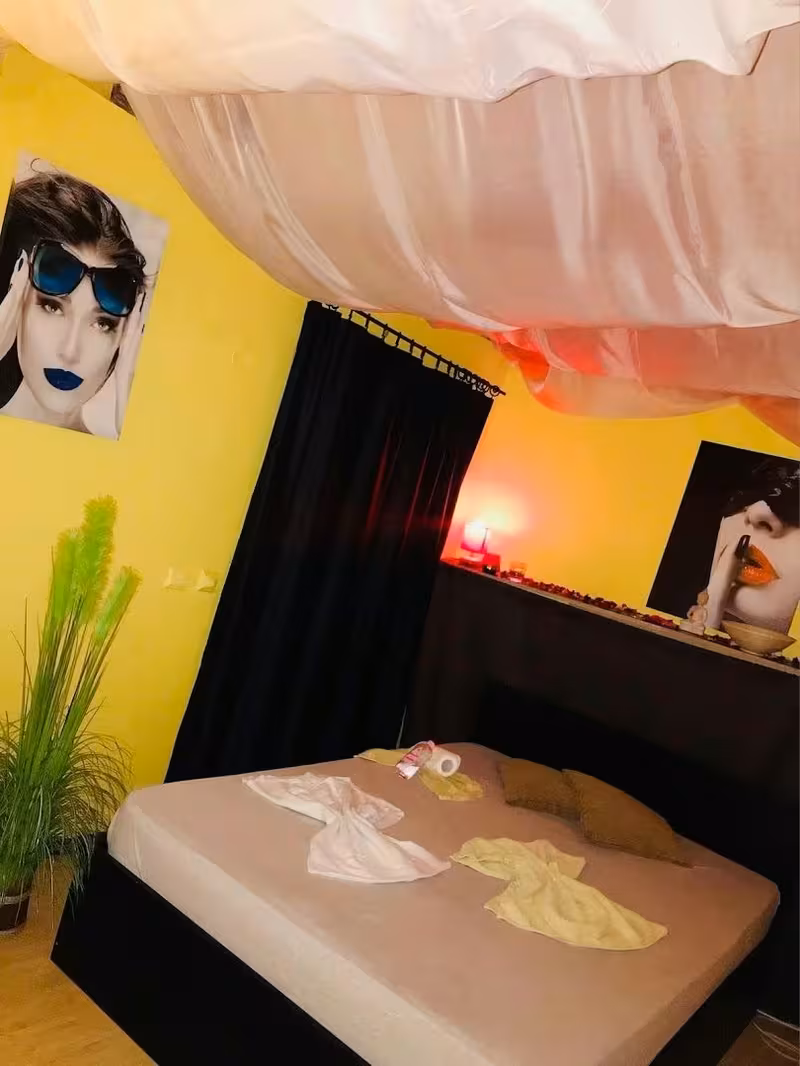 Masaj Erotic Sibiu Luxury Massage - photo 1