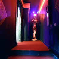Club Swing Bucuresti Amor Amor - photo 9