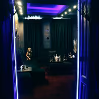 Club Swing Bucuresti Amor Amor - photo 8