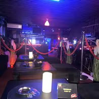 Club Swing Bucuresti Amor Amor - photo 10