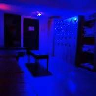Club Swing Bucuresti Amor Amor - photo 34