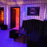 Club Swing Bucuresti Amor Amor - photo 41
