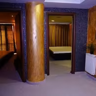 Club Swing Bucuresti Amor Amor - photo 15