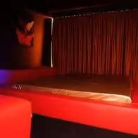 Club Swing Bucuresti Amor Amor - photo 40