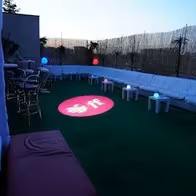 Club Swing Bucuresti Amor Amor - photo 22