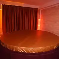 Club Swing Bucuresti Amor Amor - photo 21