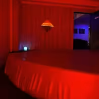 Club Swing Bucuresti Amor Amor - photo 18