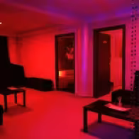 Club Swing Bucuresti Amor Amor - photo 29