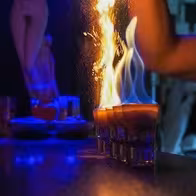 Club Swing Bucuresti Amor Amor - photo 23