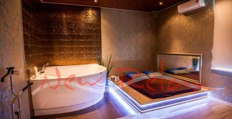 New Relax - photo 1
