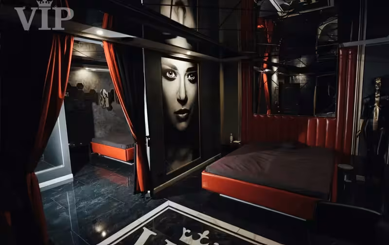 Massazhnyy Salon Vip - photo 1