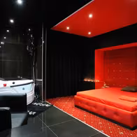 Massazhnyy Salon Vip - photo 4