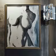 Massazhnyy Salon Vip - photo 11