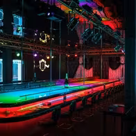 Men's Club Chyo - photo 14