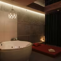 Salon Eroticheskogo Massazha Studiya 109 - photo 2