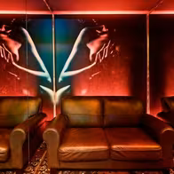 Angels Men’s Club - photo 18