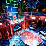 Angels Men’s Club - photo 19
