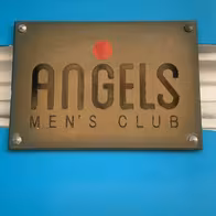 Angels Men’s Club - photo 31