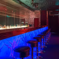 Angels Men’s Club - photo 39