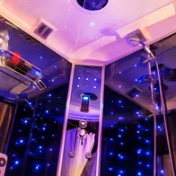 Erotic Massage Salon Four Rooms - photo 4