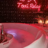 Erotic Massage Salon Four Rooms - photo 9