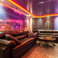 Sauna Hollywood - photo 4
