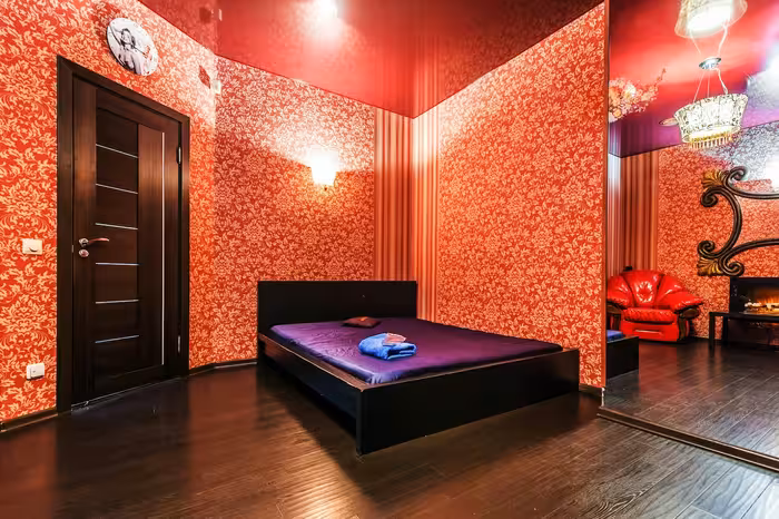 Sauna Hollywood