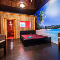 Sauna Hollywood - photo 7