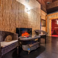 Sauna Hollywood - photo 8