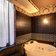 Sauna Hollywood - photo 14