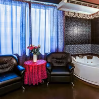 Sauna Hollywood - photo 19