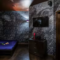 Sauna Hollywood - photo 21