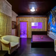 Sauna Hollywood - photo 22